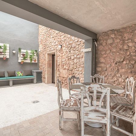 Villa Agnes ポレンサ エクステリア 写真