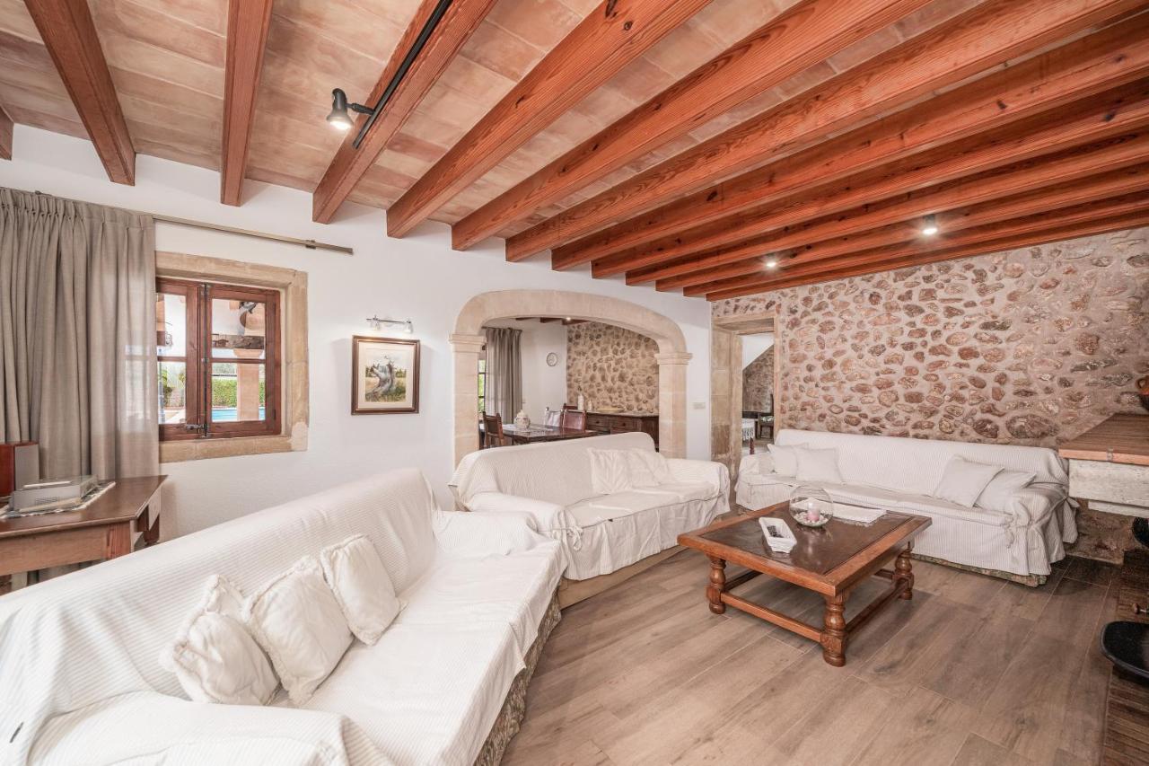 Villa Agnes ポレンサ エクステリア 写真
