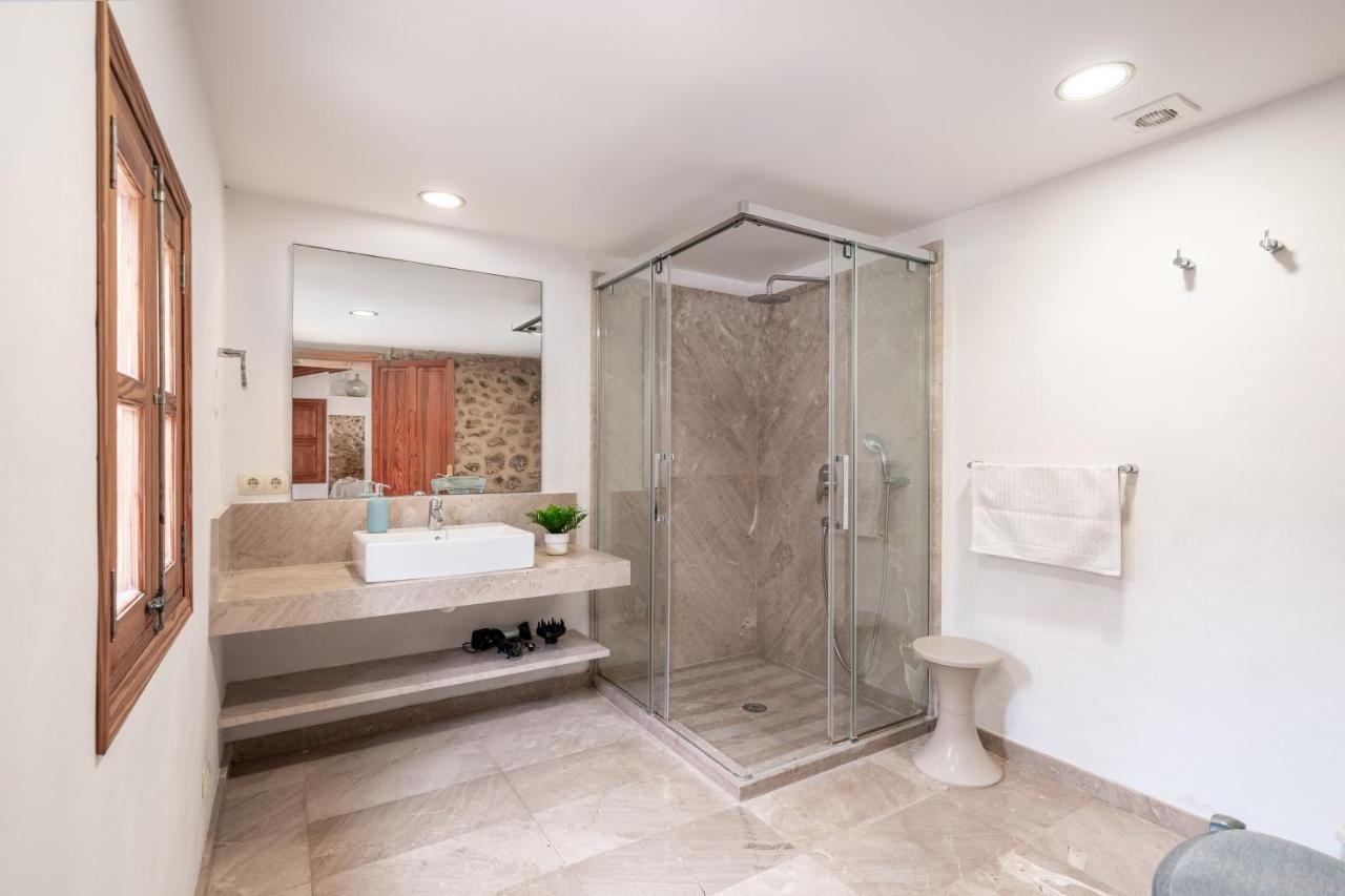 Villa Agnes ポレンサ エクステリア 写真